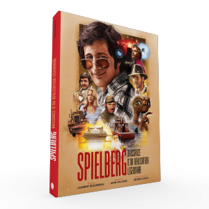 Steven Spielberg, Naissance d'un réalisateur légendaire