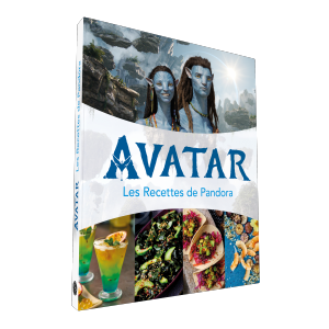 Avatar, les recettes de Pandora