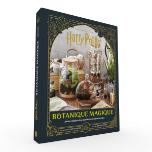 Harry Potter : Botanique magique