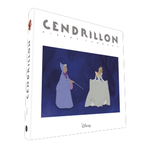 Pierre Lambert : Cendrillon