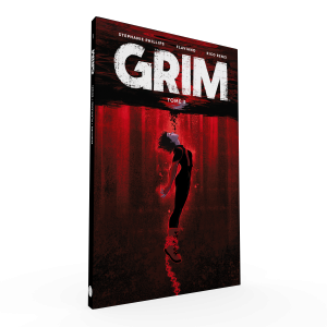 Grim T3