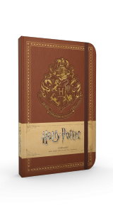 Harry Potter, mini-carnet Poudlard