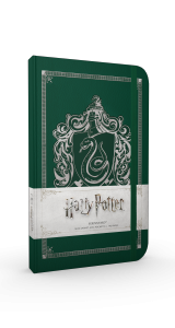Harry Potter, mini-carnet Serpentard