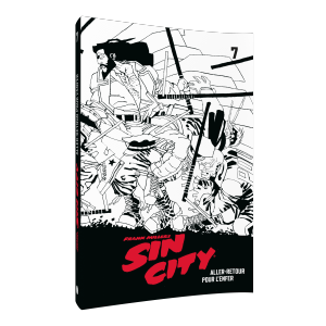 Sin City T7