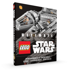 Lego Star Wars : Ultimate