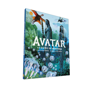 Avatar, le Guide de Pandora