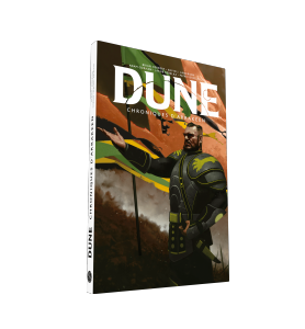 Dune : Chroniques d'Arrakeen