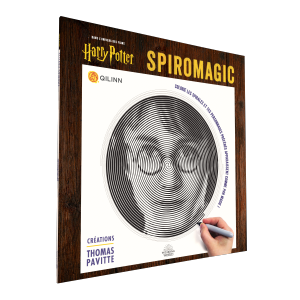 Harry Potter Spiromagic