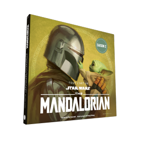 Star Wars - Tout l’Art de Star Wars : The Mandalorian 2