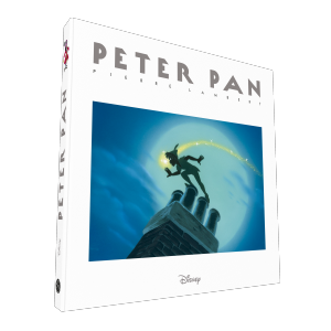Pierre Lambert - Peter Pan