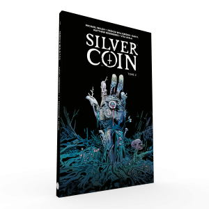 The Silver Coin T2