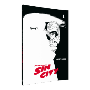 Sin City T1