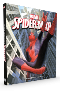 Spider-Man, l'encyclopédie illustrée