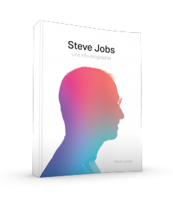 Steve Jobs, une infobiographie