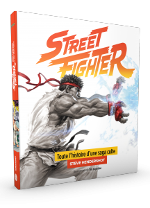 La saga Street Fighter