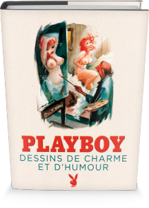 Playboy : Dessins de charmes et d'humour
