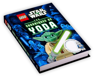 Lego Star Wars : Les Chroniques de Yoda