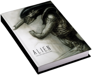 Alien : Toutes les archives
