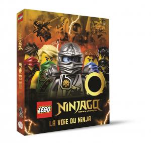 LEGO Ninjago, la voie du ninja