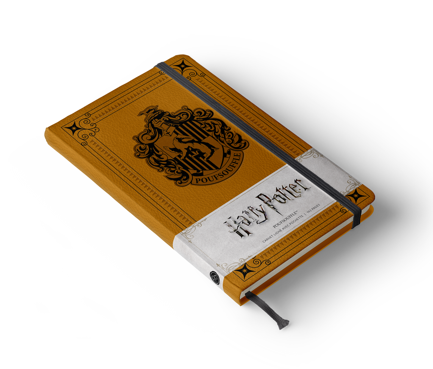 Huginn & Muninn ・ Harry Potter, Poufsouffle