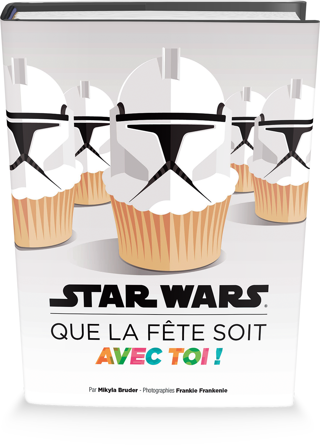 Décalcomanie Star Wars Dark Vador Toilettes - Que La Force Soit Avec Toi - Sticker Humour 19x20 Cm