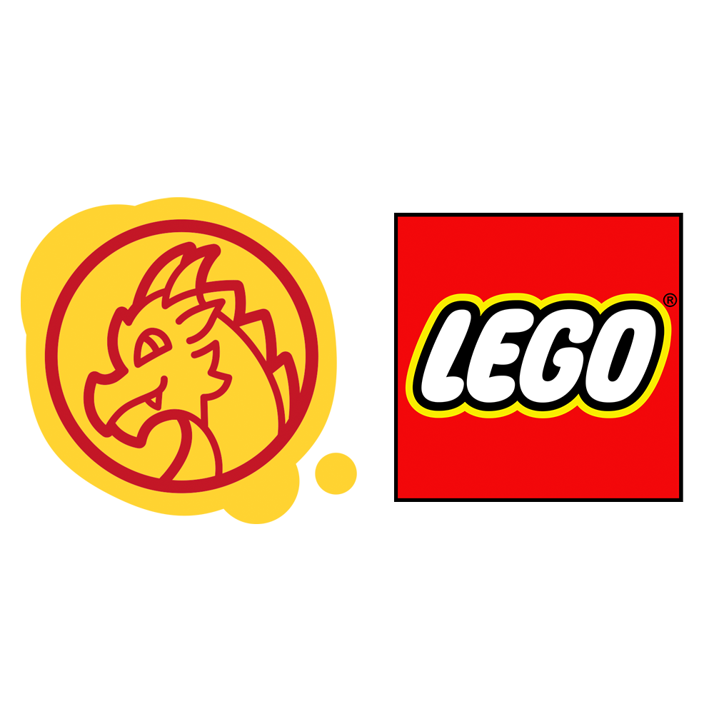 Huginn & Muninn ・ Lego Harry Potter : le Guide magique